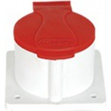 Mutlusan MUT-103 5x16A Makine Prizi