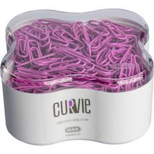 Mas Curvie Renkli Ataş 1345