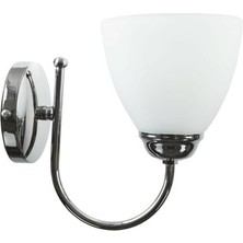 Mylights   Krom Moder Spor Aplik  Opal Cam