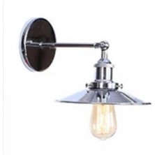 Mylights  Gümüş  Aplik  Modern Spor Aplik