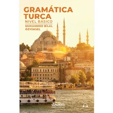 Akdem Yayınları Gramatica Turca