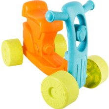 Zuzu Toys Zuzu 4125 İlk Bisikletim  9151