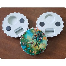 Trend Magnet Açacak