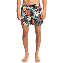 Quiksilver Everyday Garden Path 15" Erkek Deniz Şortu EQYJV03867