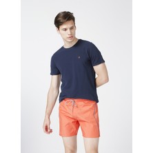 Blackspade 3 Cep Nar Çiçeği Erkek Mayo Altı