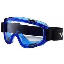 Univet 601.02.77.01 Ventilli Goggle