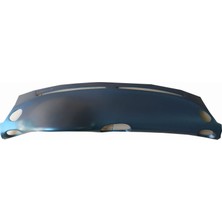 Ferrous Hyundai Accent Yumurta Kasa 1995-2000 Ön Göğüs Fiber Kaplaması