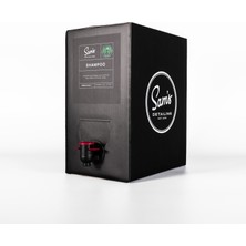 Sam's Detailing - Shampoo - Oto Şampuanı 2,5 Lt.
