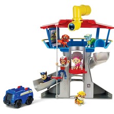 Spin Master Paw Patrol Gözetleme Kulesi Oyun Seti