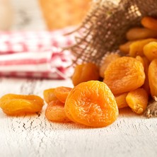 Efendi Kuruyemiş Kuru Kayısı 750 gr