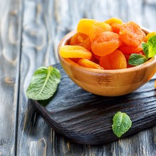 Efendi Kuruyemiş Kuru Kayısı 750 gr