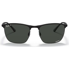 Ray-Ban Rb 3686 186/K8 57 Unisex Güneş Gözlüğü