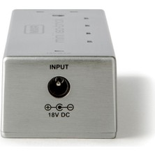 Mxr M239 Mini Iso Brick Çoklu Pedal Adaptörü