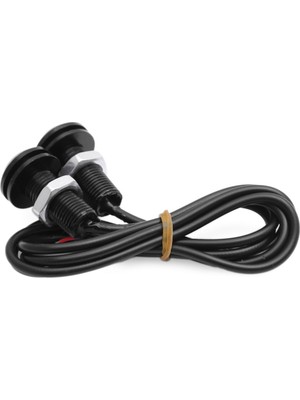 Eraks Ayna Altı LED Kartal Göz LED 2'li Beyaz LED PRA-1594066-6110