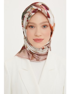 Armine Ipek Eşarp 8715D (Twill)-4