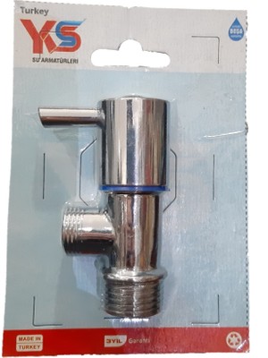 Çubuk Kollu Taharat Musluğu