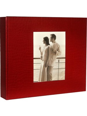 Adf Toptan 10×15CM 600’LÜK Deri Fotoğraf Albümü
