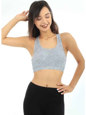 Kota Kadın Rambo Büstiyer 6050