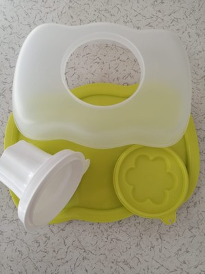 Tupperware Prenses Tacı