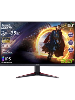 Acer 23,8 inç Monitörler ve Fiyatları - Hepsiburada.com