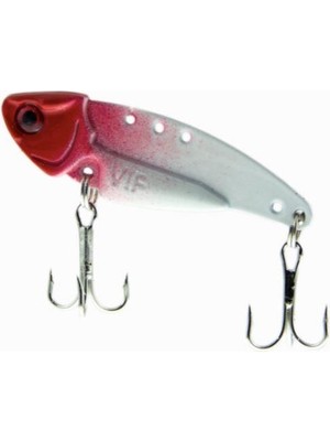 Bauer Zinc Metal 5 cm 9 gr Vibrasyon