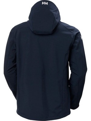 Helly Hansen Helly Hansen Paramount Hooded Softshell Jacket L - Mavi / Lacivert