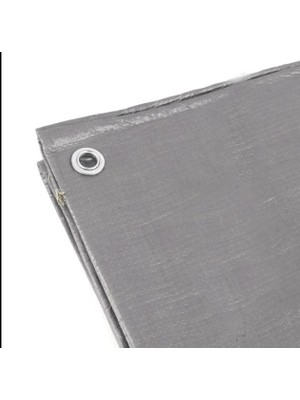 Pilsa Branda Çadır 230 Gr/m²  4x8 Metre Tente Su Geçirmez