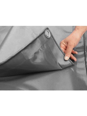 Pilsa Branda Çadır 230 Gr/m²  6X14 Metre Tente Su Geçirmez