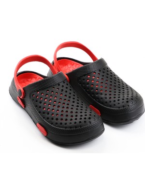 Gezer Yazlık Islak Zemin Sabo Erkek Terlik