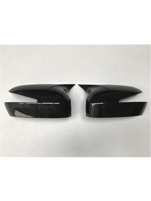 Batman Honda Civic 2006-2011 Batman Yarasa Ayna Kapağı