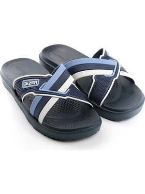 Gezer Yazlık Erkek Terlik