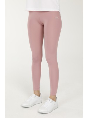 Kinetix SN229 Basic Leggings 2fx Kadın Tayt