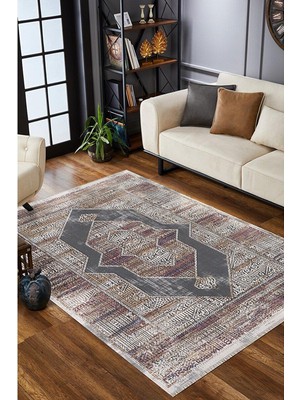 Gümüşsuyu Halı Risus Koleksiyonu 11585 Multi