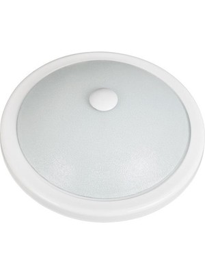 Mutlusan Çift Duylu Beyaz Cam Armatür (Ampulsuz) Mutlusan