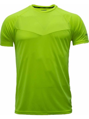 Uhlsport 3221123-20.035 Better M Erkek T-Shirt
