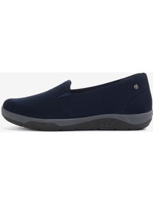 Skechers Arch Fit Reggae Cup  -  Rivers Kadın Lacivert Günlük Ayakkabı 158488 Nvy