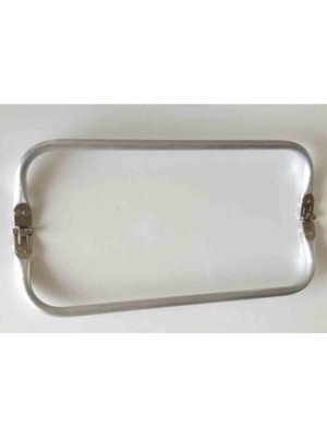 Aklar Çanta Çanta Bursu 25 cm Orta Boy