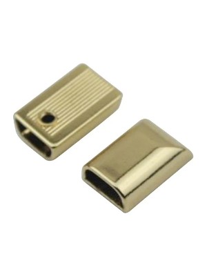 Aklar Çanta 20 Adet (Sarı) Fermuar Stoperi