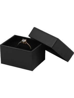 Entina Karton Yüzük Küpe Kutusu 50 Adet - Entina Pkl Mat Serisi