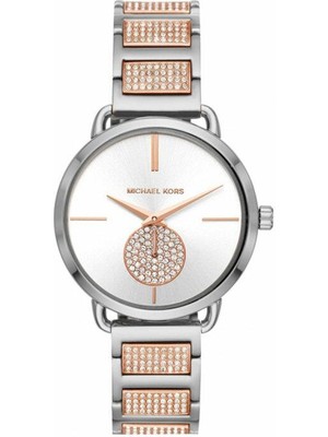 Michael Kors MK4352 Kadın Kol Saati