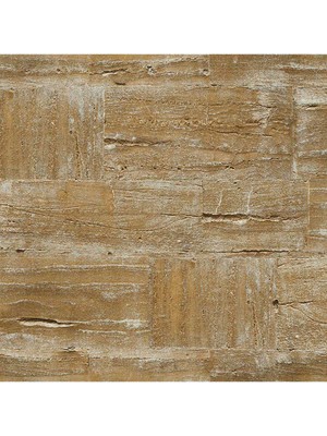 Adawall Adawall 1605 Seri | Natural Stone Desenli Duvar Kağıdı (1605-3 : Bakır)