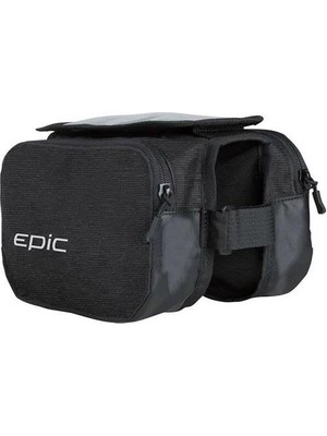 Epic Kambal Telefonluklu Kadro Üstü Heybe Çanta