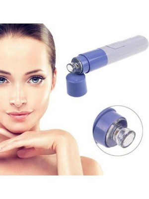 Pore Cleaner Siyah Nokta Cihazı Temizleme Vakumlu Siyah Nokta