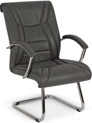 Bubu Home Colarog Ofis Misafir Bekleme Koltuğu