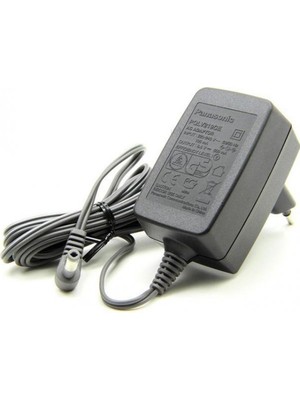 Panasonic KX-A423CE 6.5V/500MA Kablolu Telefon Güç Adaptörü