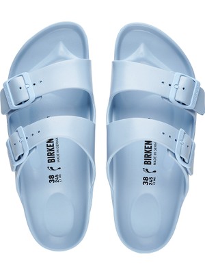 Birkenstock Arızona Eva Mavi Unisex Terlik 1022510-0591