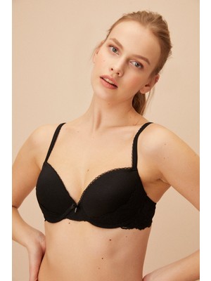 Suwen Lisa Destekli Sütyen