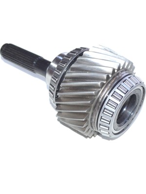 Bimbo 4 Matic Transfer Kutusu Dişlisi