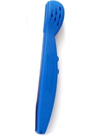 Metal Detectable Heavy Duty Safety Knife