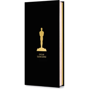 Bi’ Film Önersene Oscar Defter